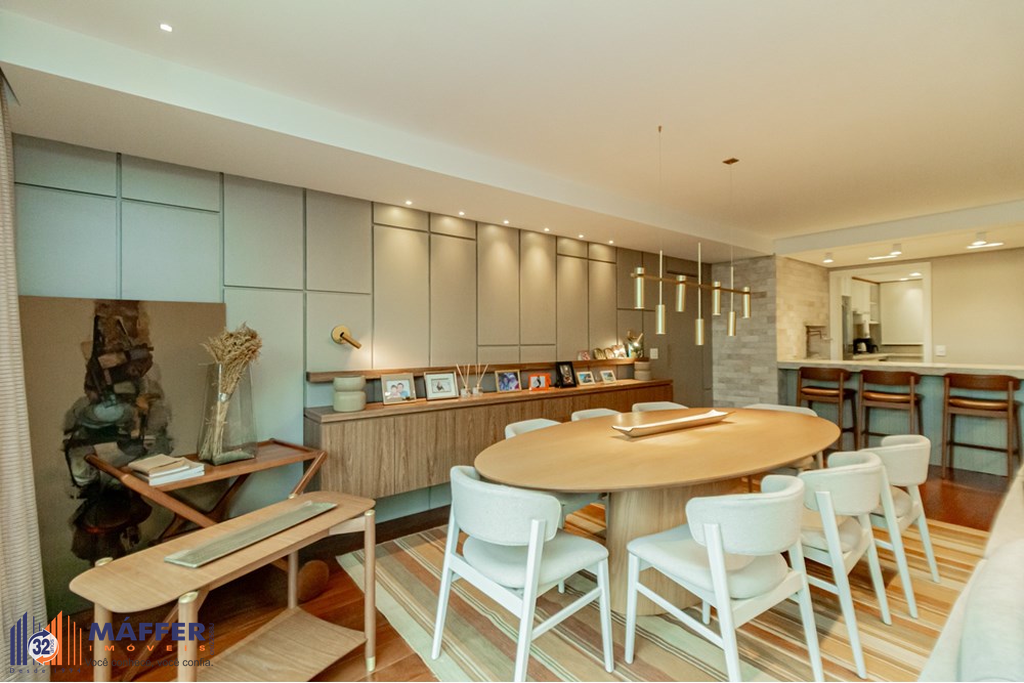 Apartamento, 3 quartos, 153 m² - Foto 48