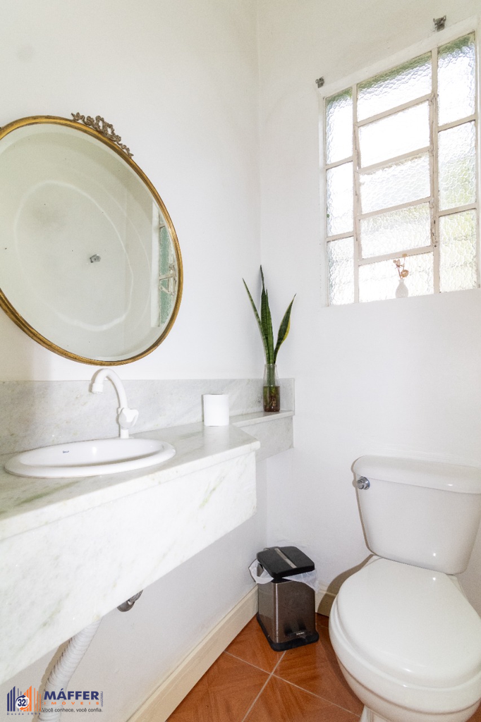 Casa, 5 quartos, 230 m² - Foto 19