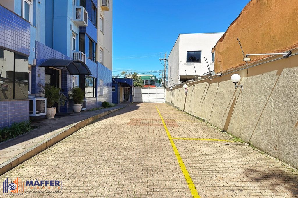 Apartamento, 3 quartos, 71 m² - Foto 3