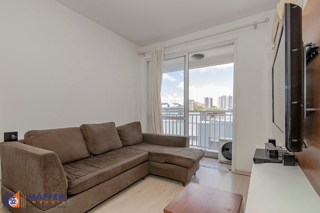 Apartamento, 2 quartos, 59 m² - Foto 28