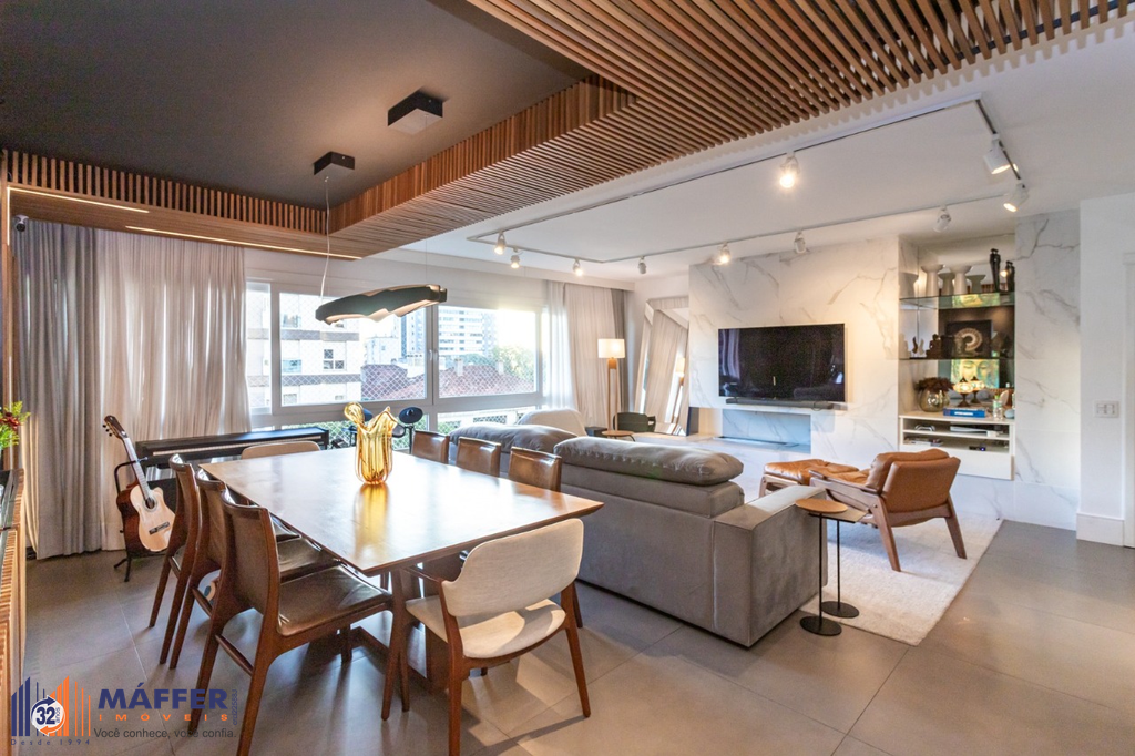 Apartamento, 3 quartos, 154 m² - Foto 27
