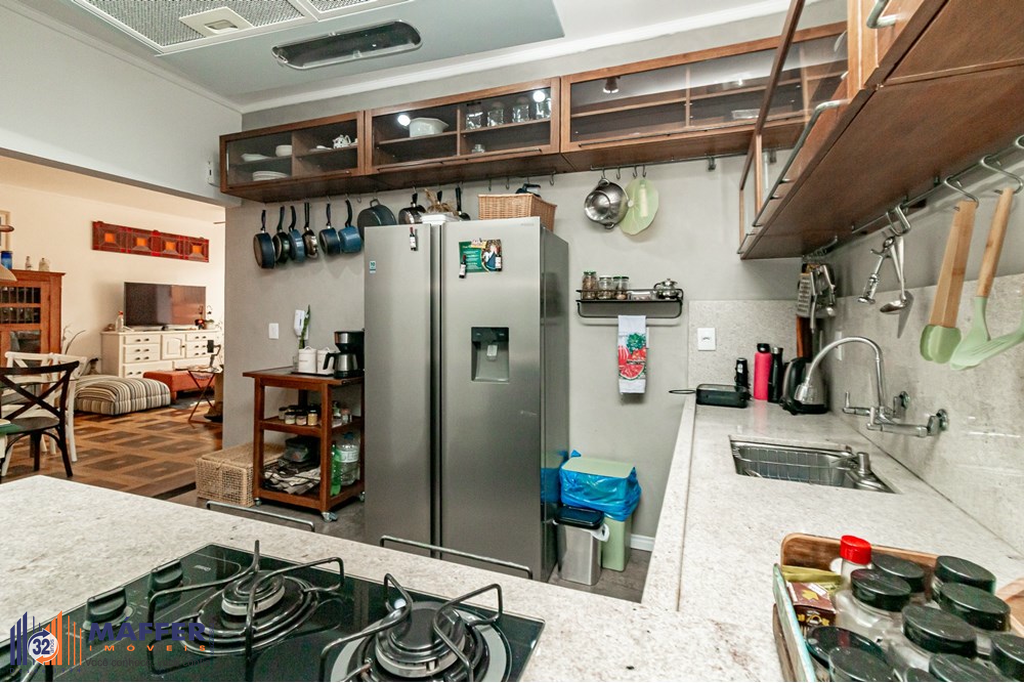 Apartamento, 3 quartos, 145 m² - Foto 63