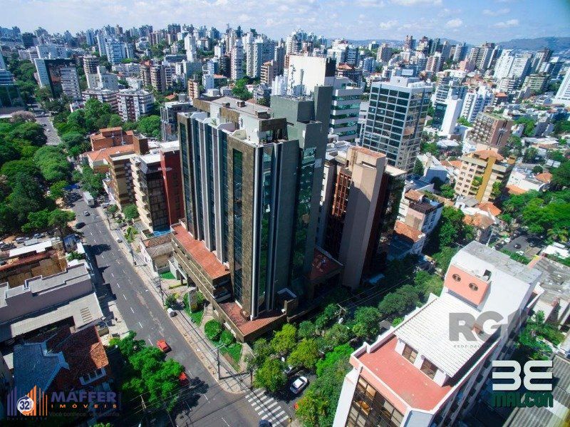 R DOUTOR FLORENCIO YGARTUA, 270 - Rio Branco, Porto Alegre