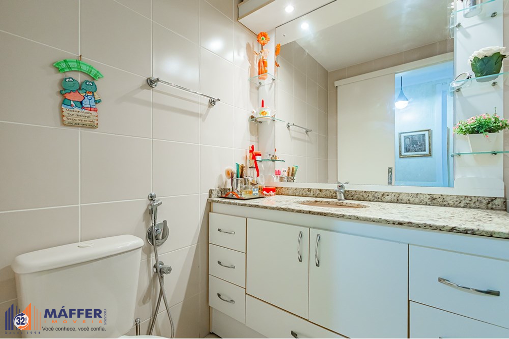 Apartamento, 3 quartos, 84 m² - Foto 19