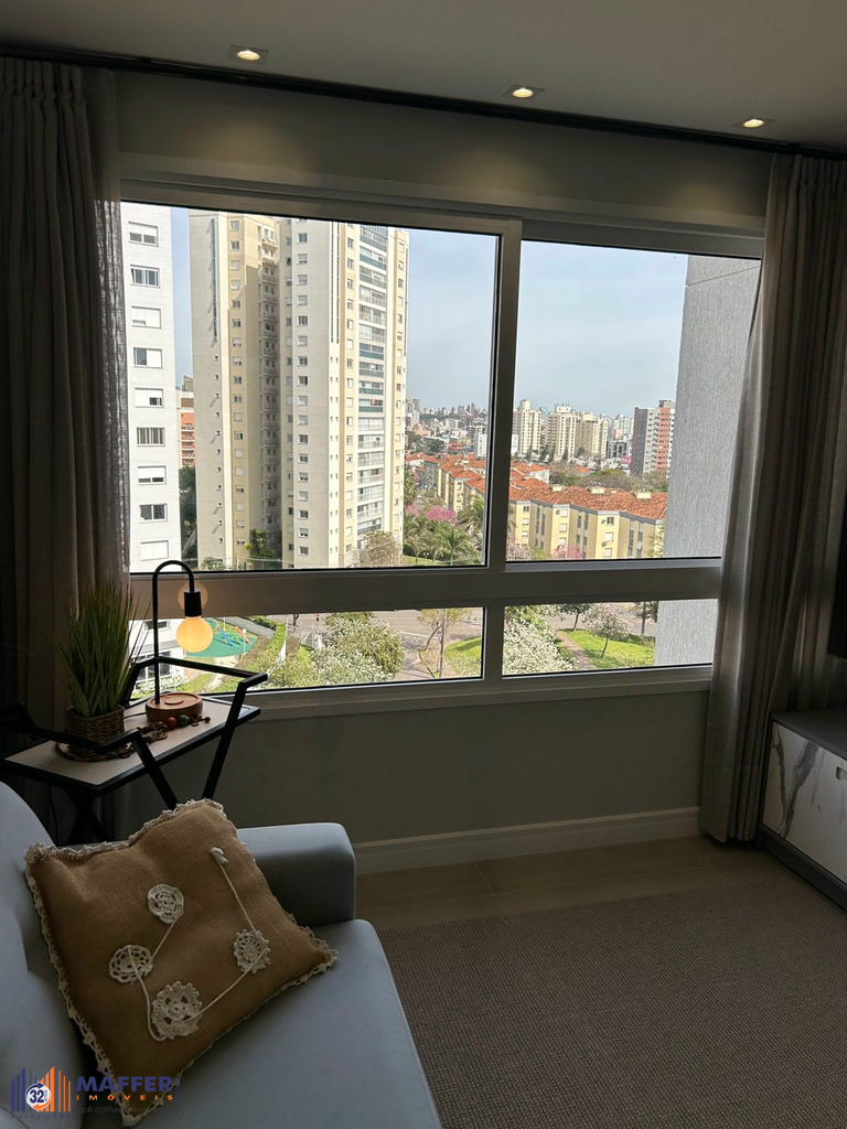 Apartamento, 3 quartos, 83 m² - Foto 8