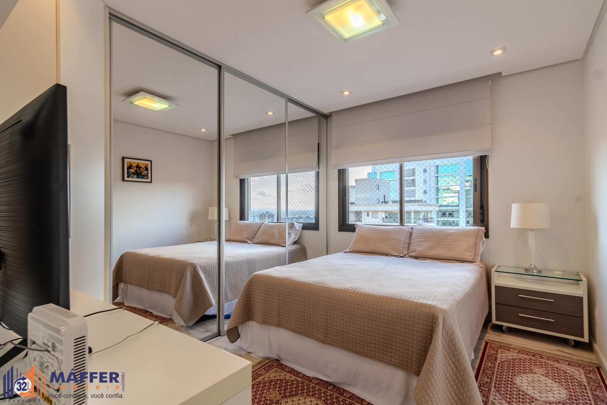 Apartamento, 3 quartos, 219 m² - Foto 33