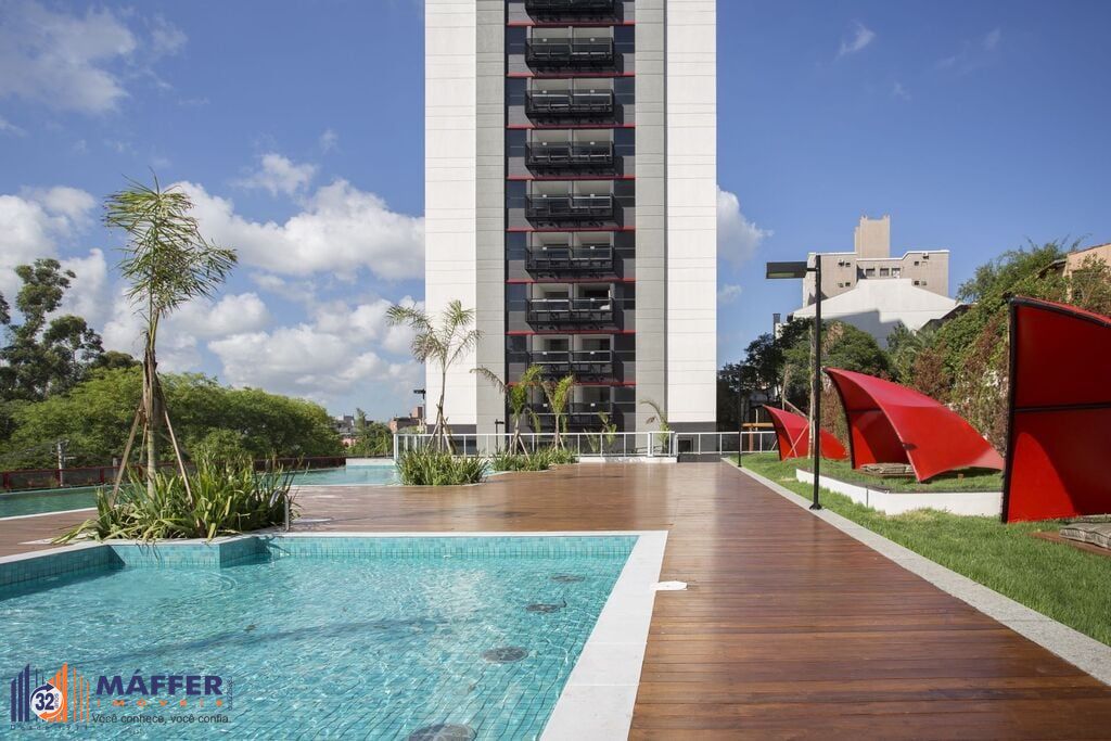 Apartamento, 2 quartos, 70 m² - Foto 11