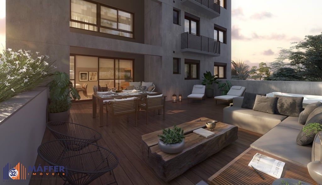 Apartamento, 2 quartos, 77 m² - Foto 7