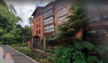 🏢 Apartamento no Condomínio Itaóca – Gramado