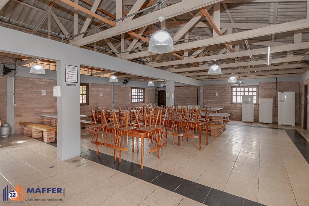 Apartamento, 2 quartos, 46 m² - Foto 8