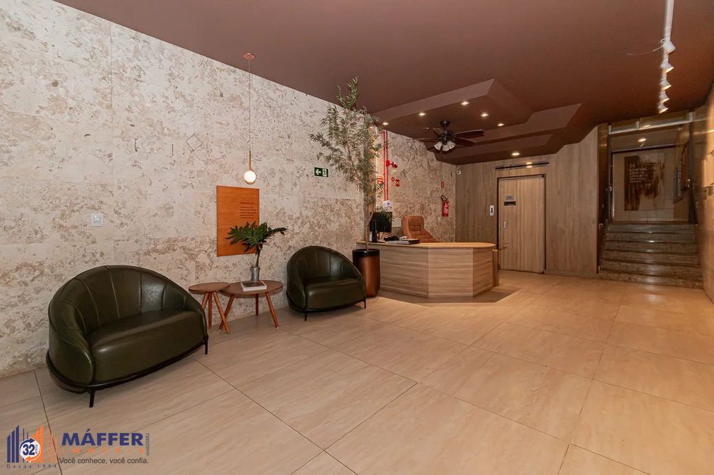 Apartamento, 3 quartos, 147 m² - Foto 21