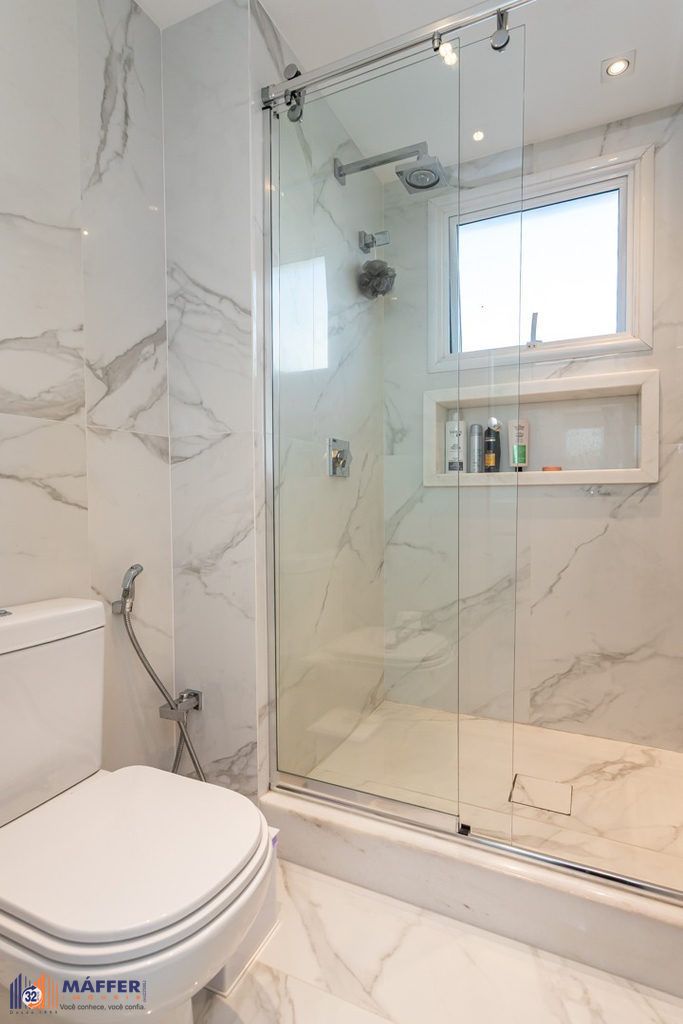 Apartamento, 3 quartos, 126 m² - Foto 54