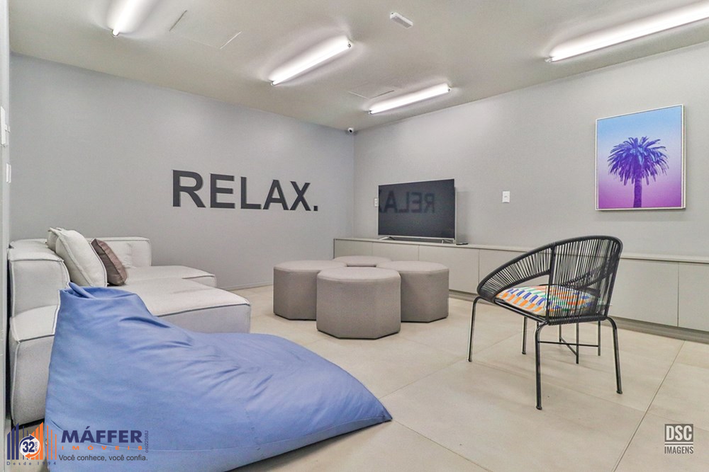 Apartamento, 1 quarto, 32 m² - Foto 12