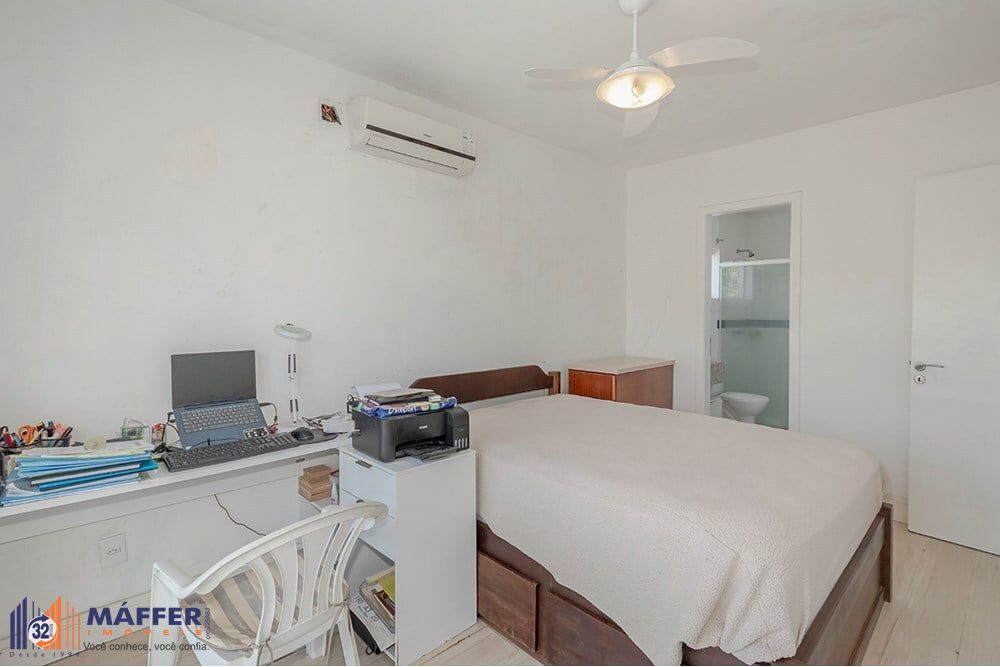 Casa, 4 quartos, 132 m² - Foto 6