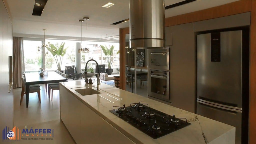 Apartamento, 3 quartos, 177 m² - Foto 22