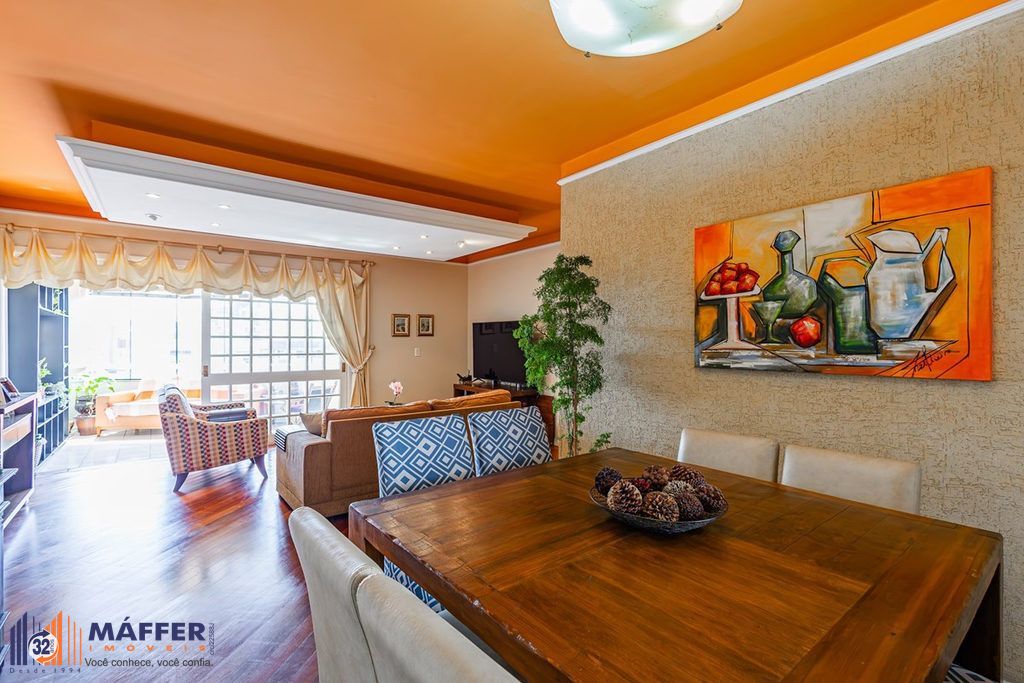 Apartamento, 4 quartos, 159 m² - Foto 24