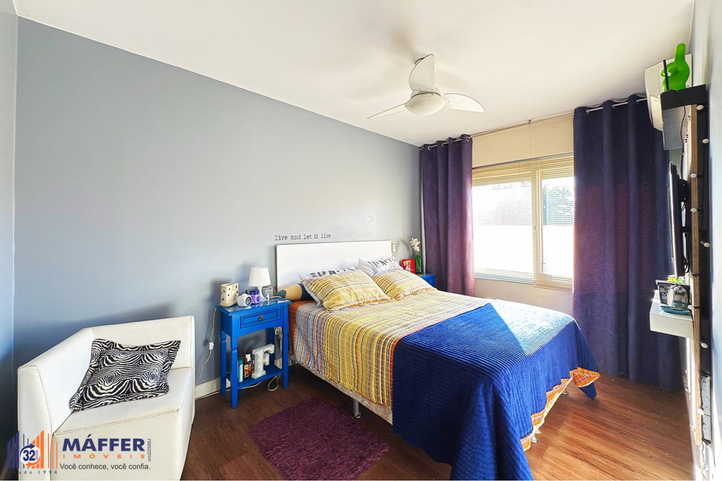 Apartamento, 2 quartos, 70 m² - Foto 20
