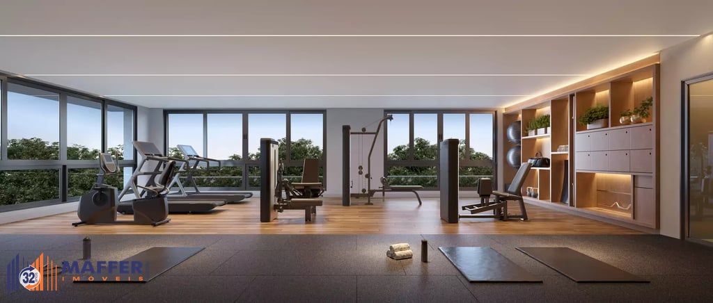Cobertura, 3 quartos, 254 m² - Foto 10