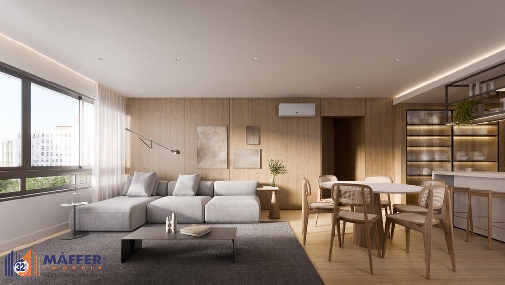 Apartamento, 2 quartos, 85 m² - Foto 9