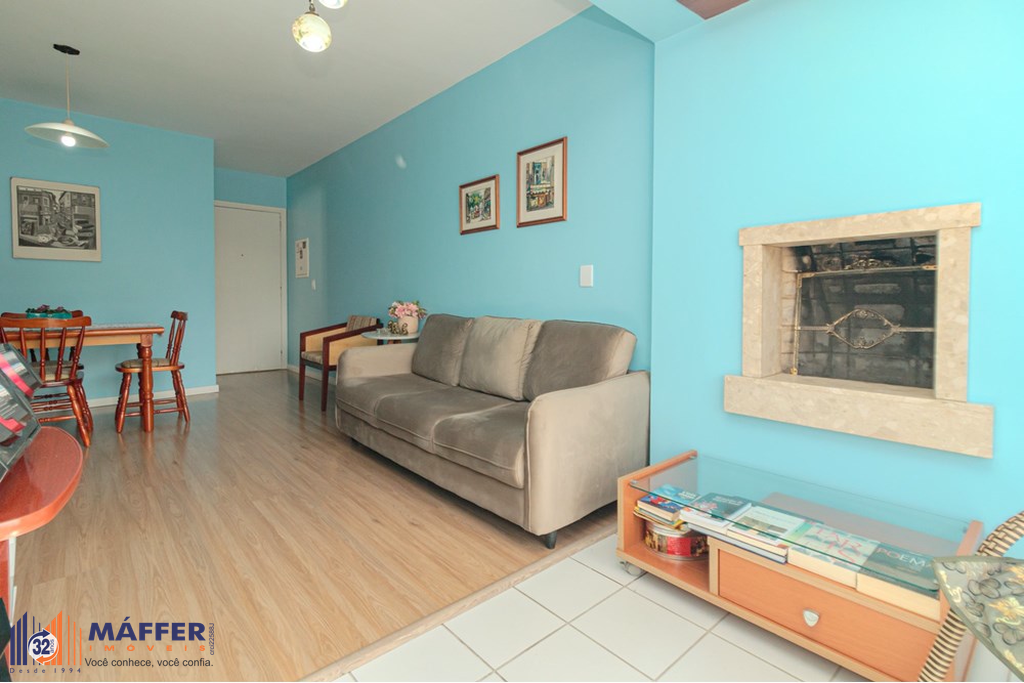 Apartamento, 3 quartos, 84 m² - Foto 27