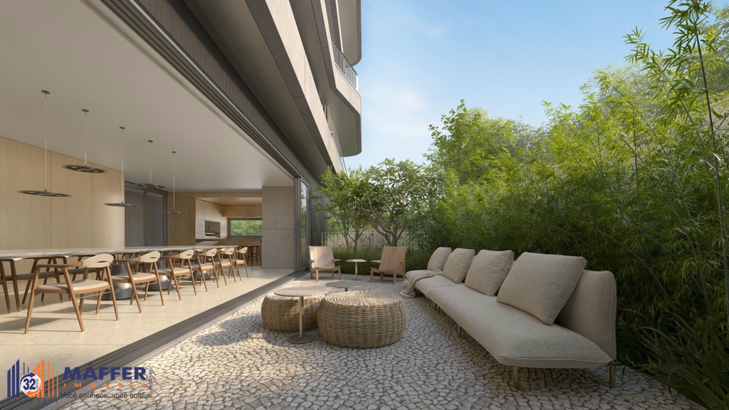 Apartamento, 3 quartos, 161 m² - Foto 11
