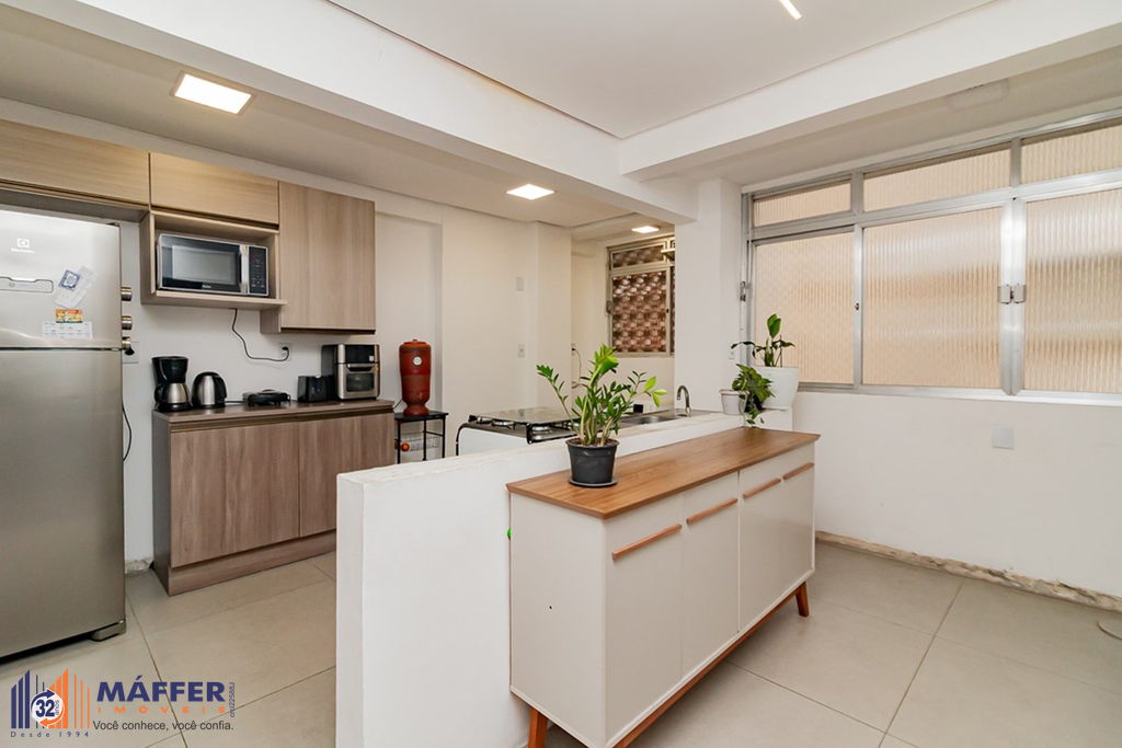 Apartamento, 3 quartos, 121 m² - Foto 12