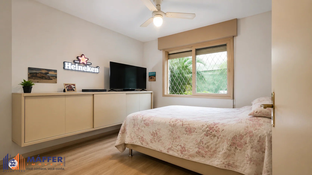 Apartamento, 2 quartos, 82 m² - Foto 5