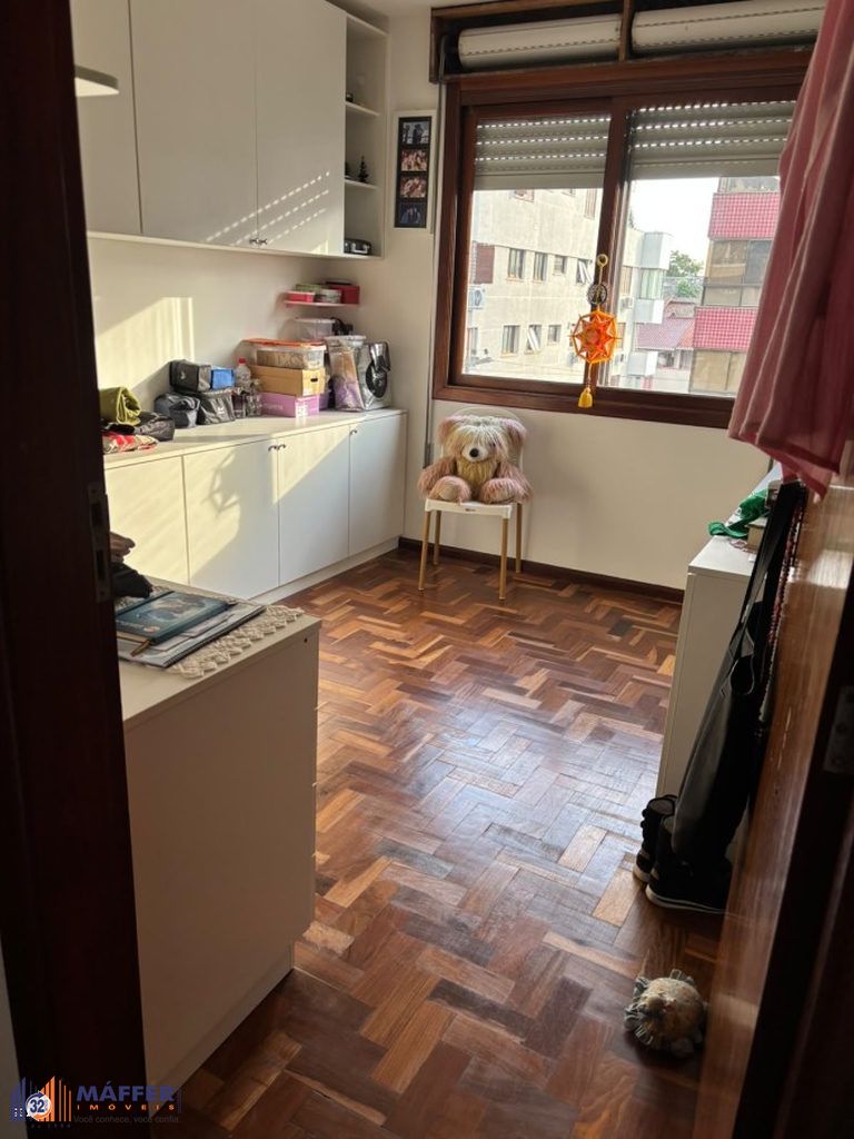 Apartamento, 3 quartos, 122 m² - Foto 23