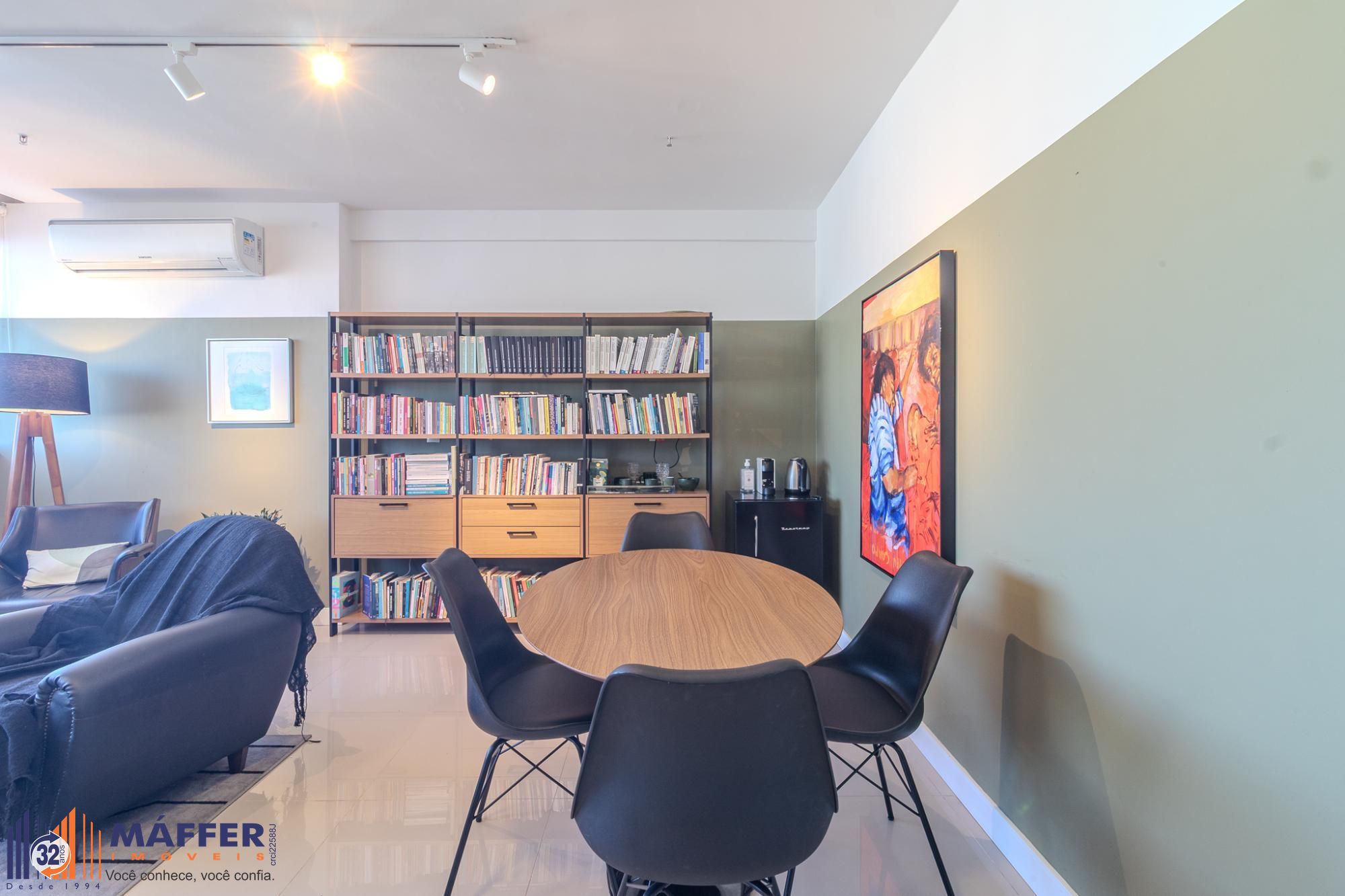 Sala-Conjunto, 39 m² - Foto 9