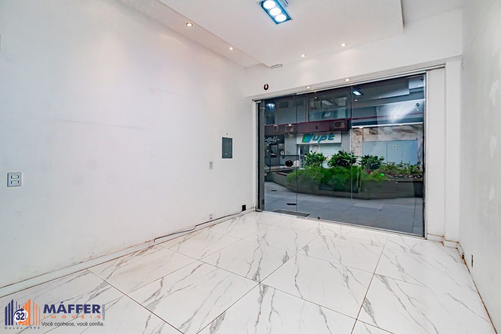 Loja-Salão, 43 m² - Foto 10