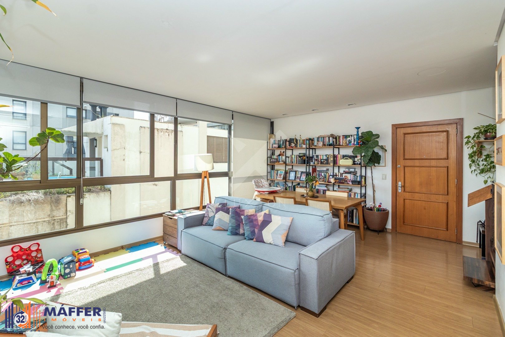 Cobertura, 2 quartos, 185 m² - Foto 34
