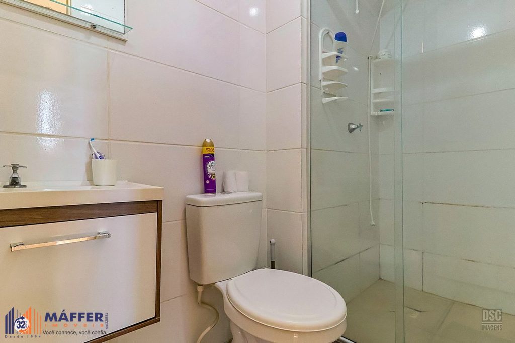 Apartamento, 2 quartos, 45 m² - Foto 19