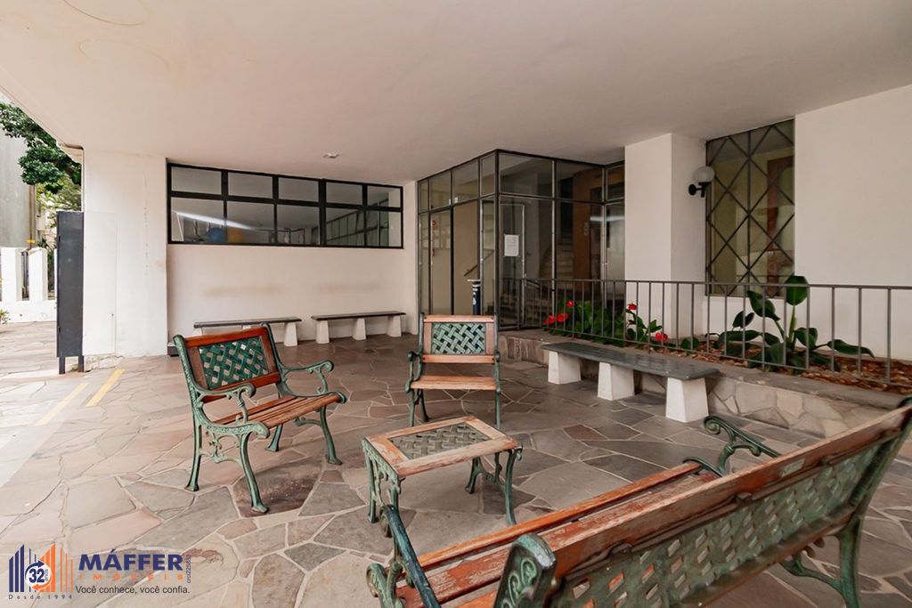 Apartamento, 3 quartos, 168 m² - Foto 17