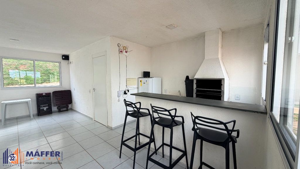 Apartamento, 2 quartos, 41 m² - Foto 12