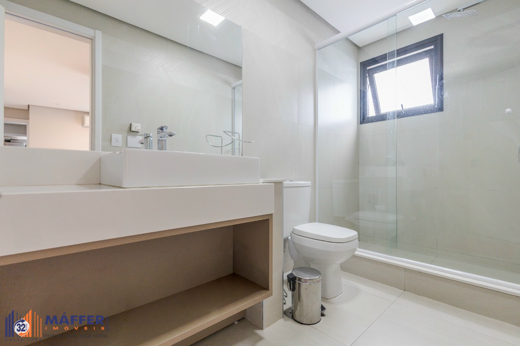 Apartamento, 2 quartos, 122 m² - Foto 35