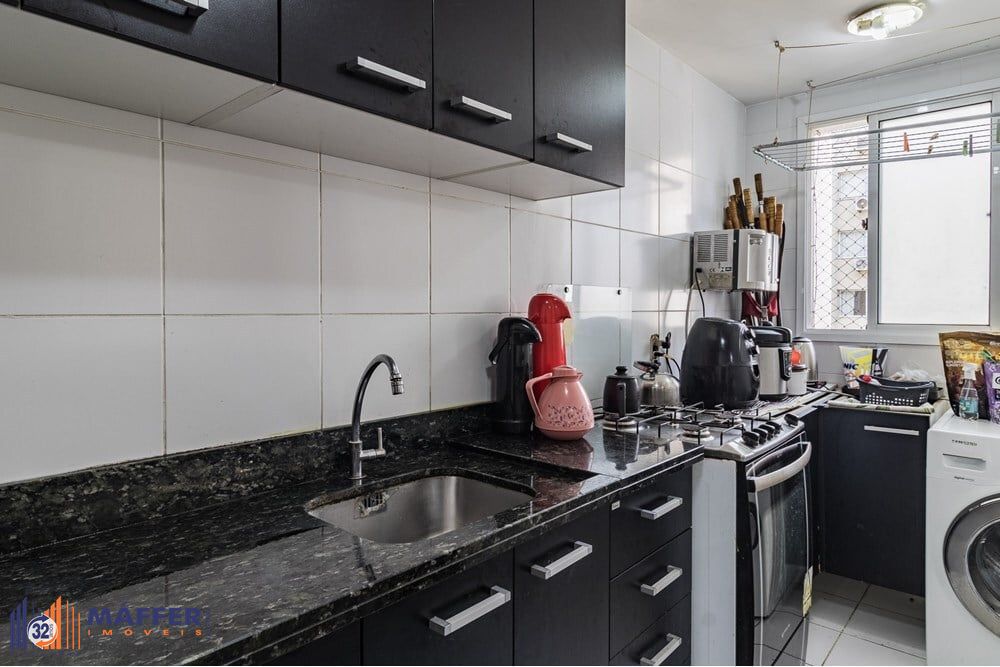 Apartamento, 3 quartos, 66 m² - Foto 29
