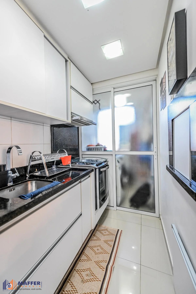 Apartamento, 3 quartos, 71 m² - Foto 32