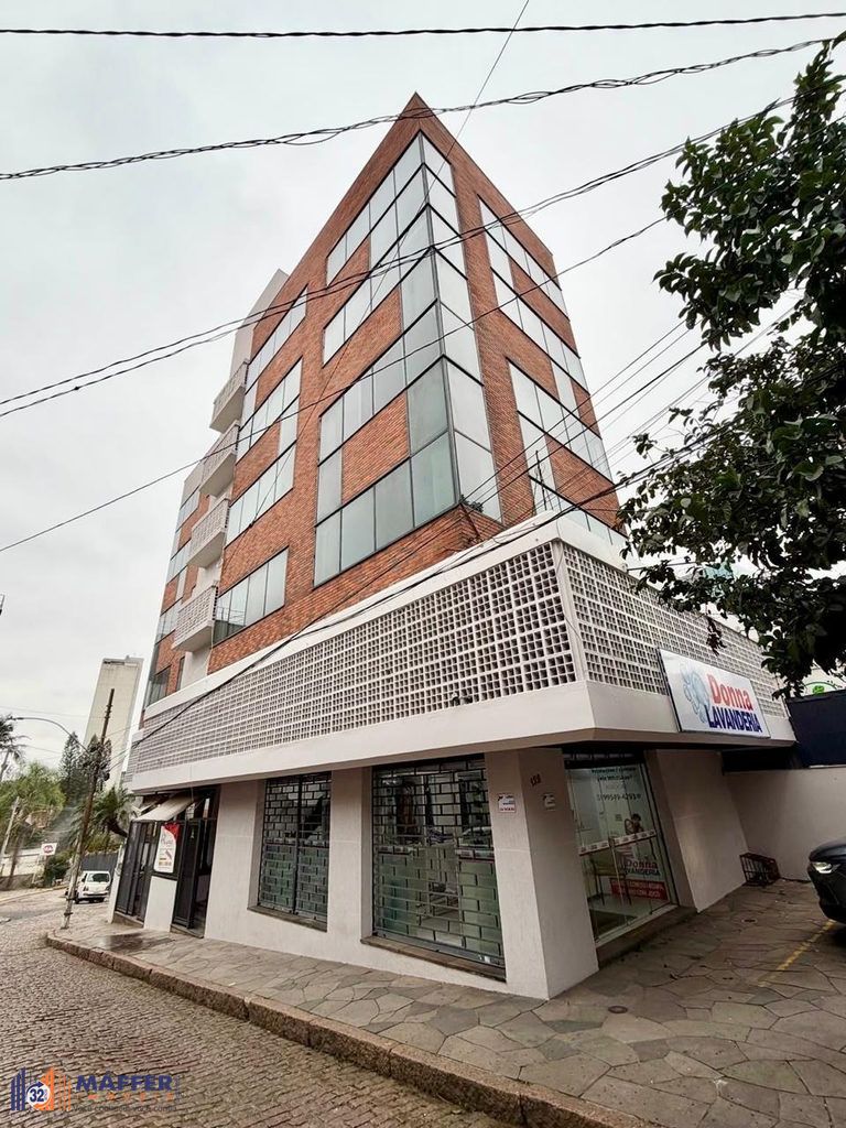 Sala-Conjunto, 58 m² - Foto 1