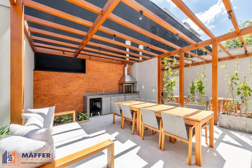 Apartamento, 2 quartos, 54 m² - Foto 26
