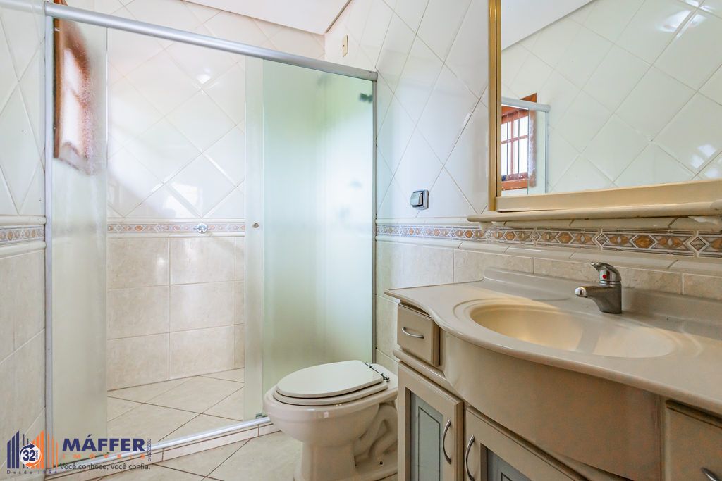 Casa, 4 quartos, 247 m² - Foto 11