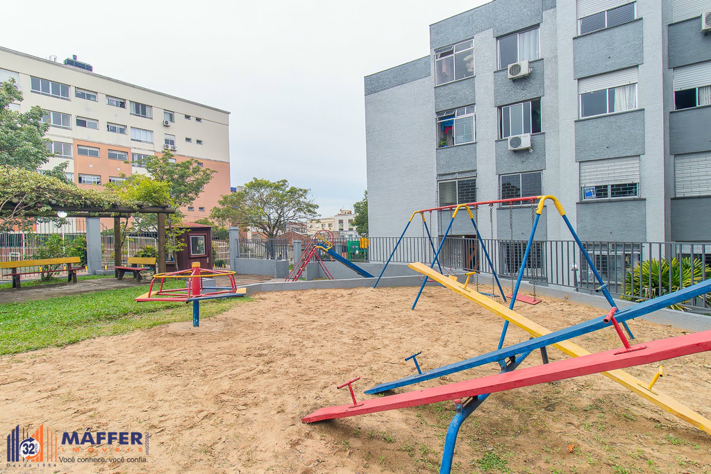 Apartamento, 2 quartos, 58 m² - Foto 3