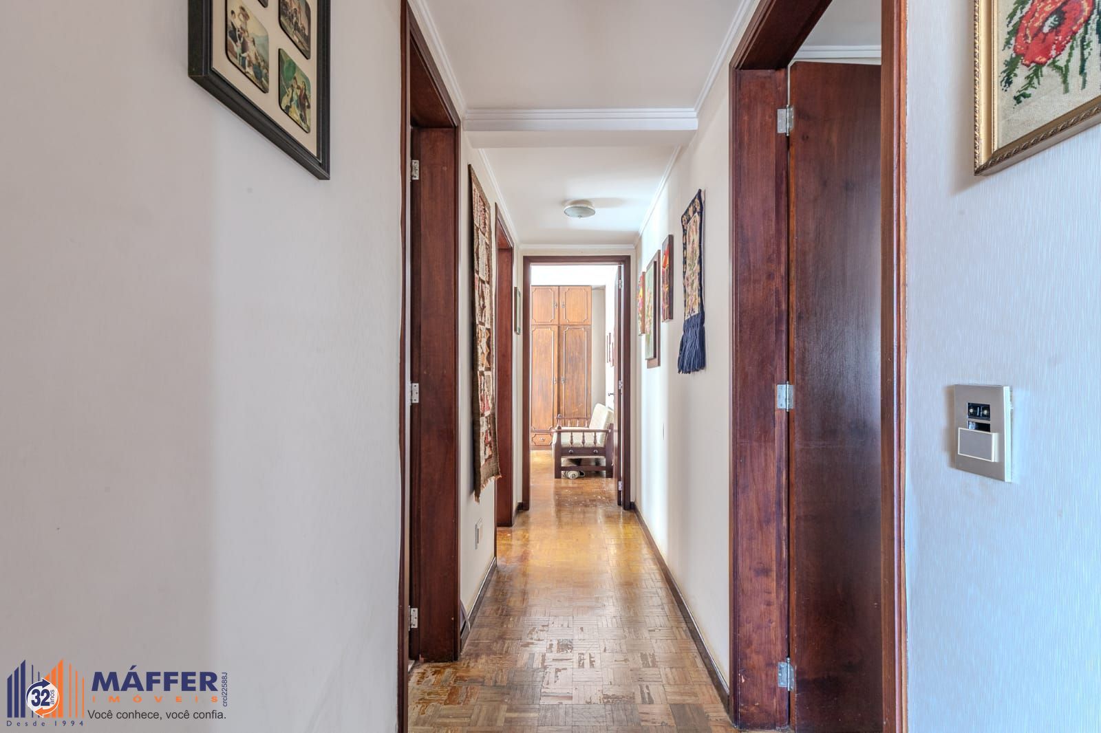 Apartamento, 3 quartos, 142 m² - Foto 12