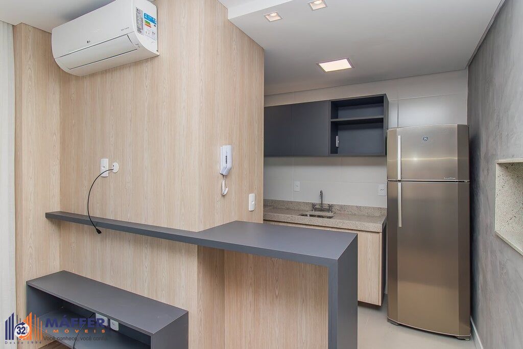 Apartamento, 1 quarto, 42 m² - Foto 16
