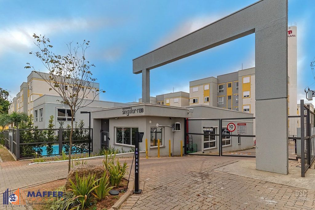 Apartamento, 2 quartos, 47 m² - Foto 17