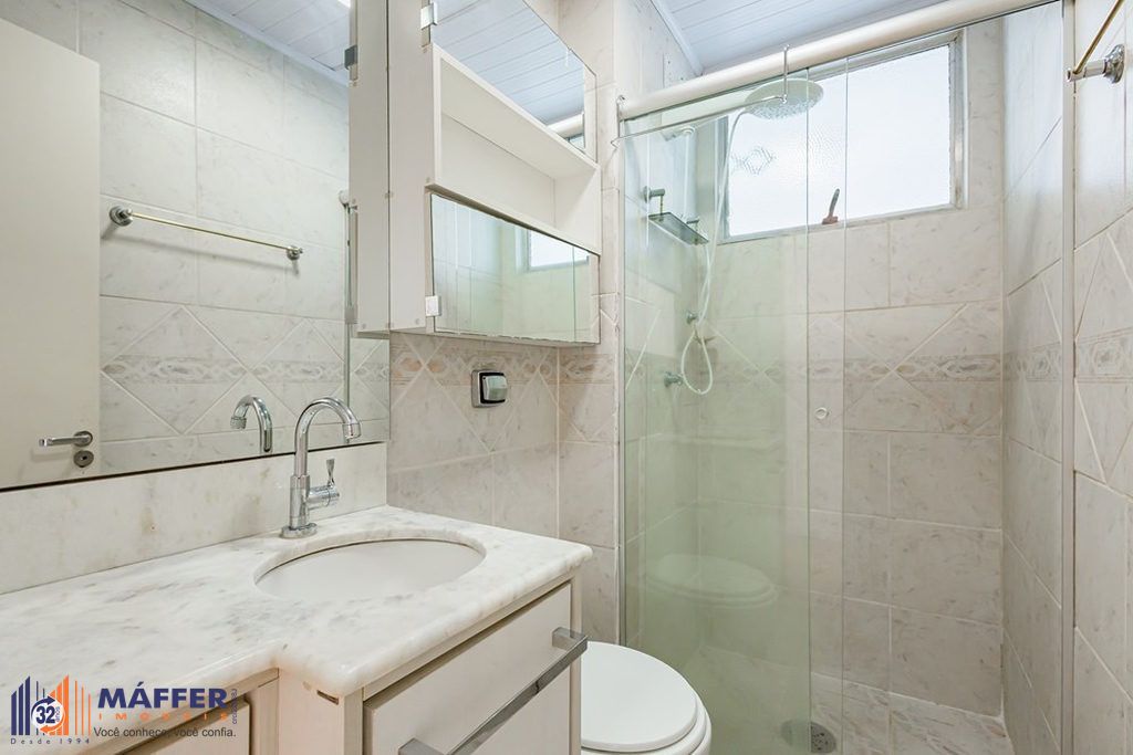 Apartamento, 3 quartos, 72 m² - Foto 17