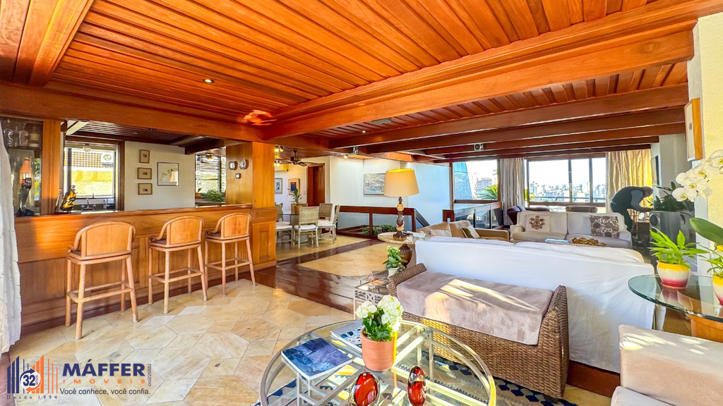 Cobertura, 3 quartos, 501 m² - Foto 36