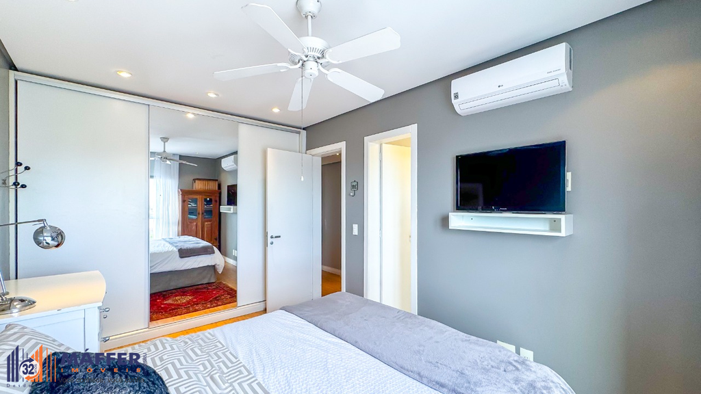 Apartamento, 3 quartos, 110 m² - Foto 34