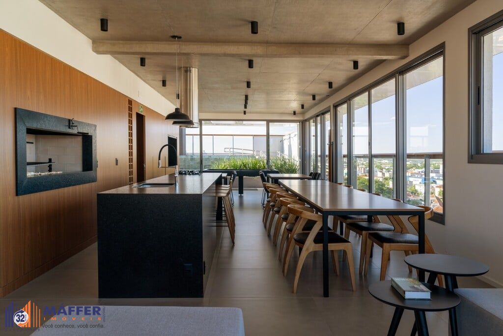Apartamento, 2 quartos, 80 m² - Foto 19