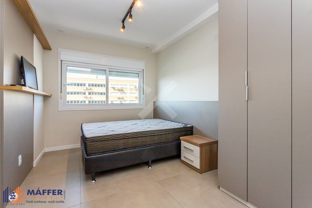 Apartamento, 1 quarto, 52 m² - Foto 41