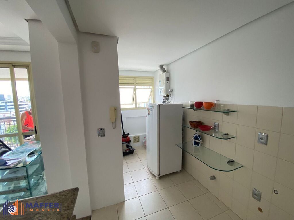 Apartamento, 1 quarto, 54 m² - Foto 21